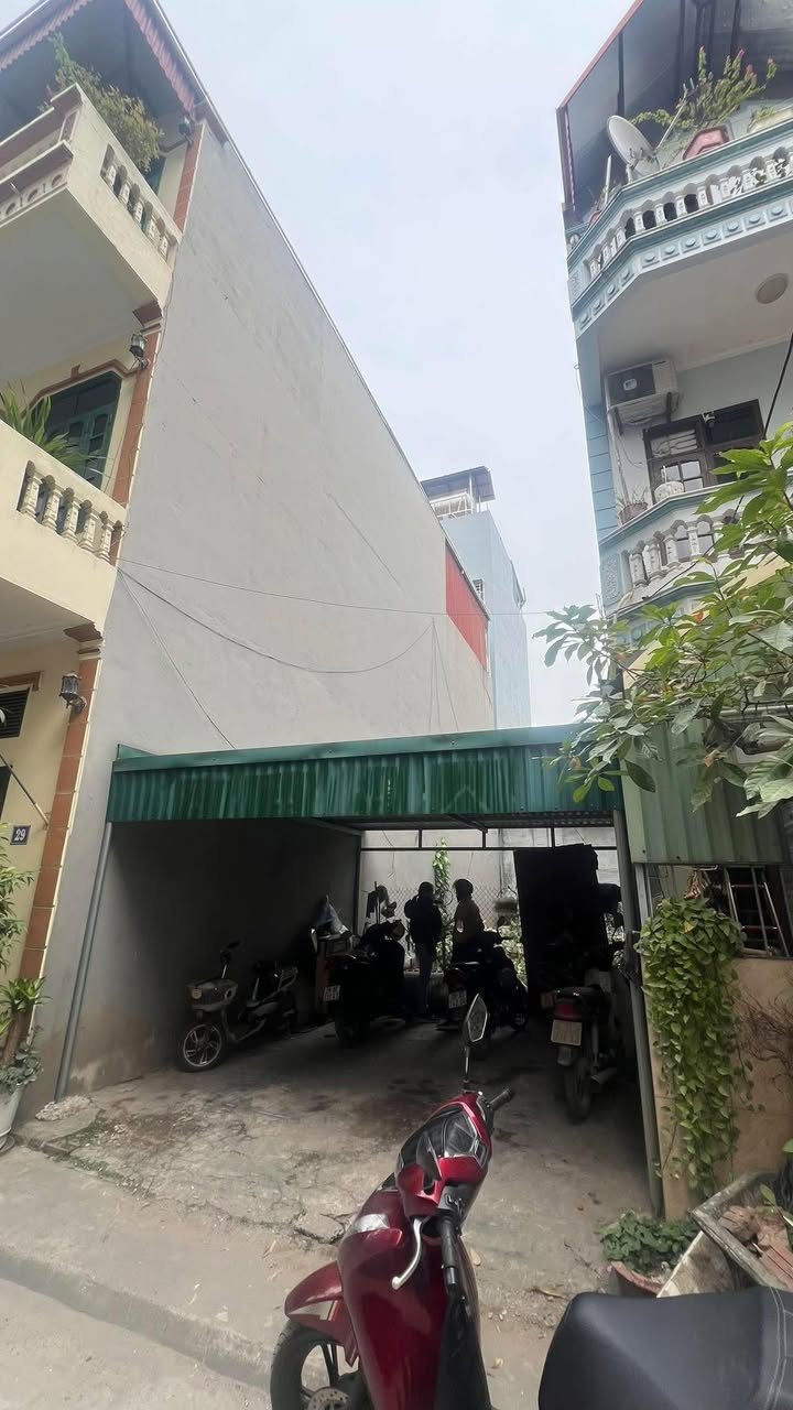 Đất nền Huyện Hoài Đức 62m² giá thỏa thuận - Đường ô tô tránh nhau thoải mái!