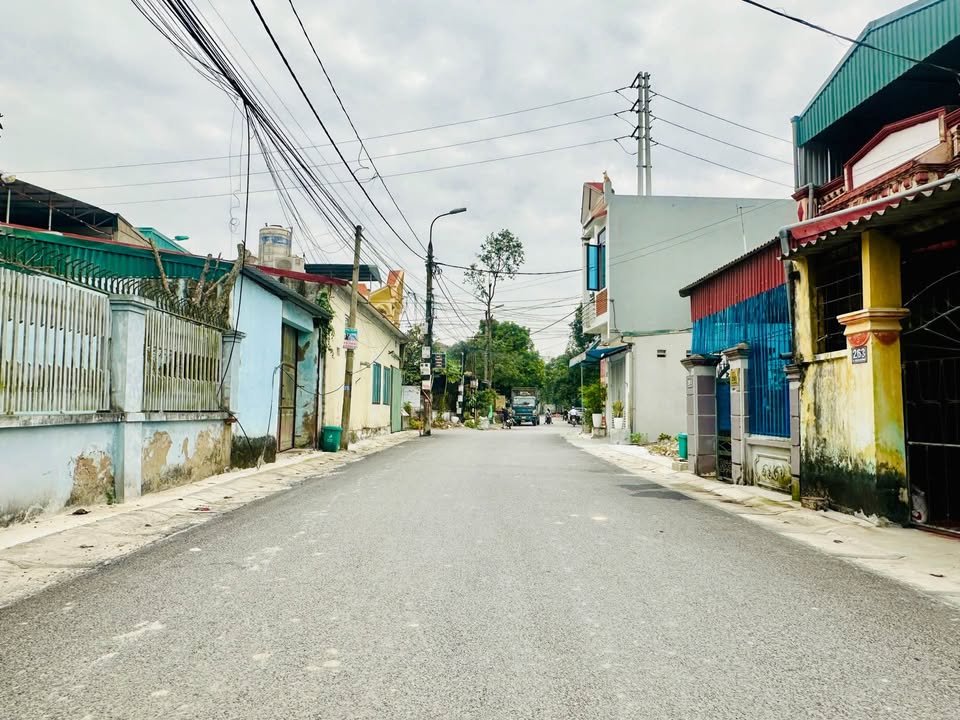 Đất nền Phường Quảng Thành - Thanh Hóa, 67m² chỉ 1 tỷ - Tiềm năng sinh lời cao!