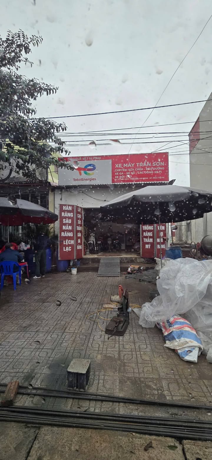 Đất mặt phố Chim Cò Nhật Tân 100m² giá 5.9 tỷ - Cơ hội đầu tư sinh lời!