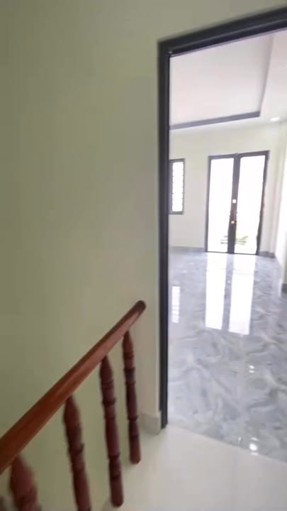 Nhà cho thuê tại Tân Tập, Cần Giuộc - 4PN, 3WC, chỉ 4,5 triệu/tháng!