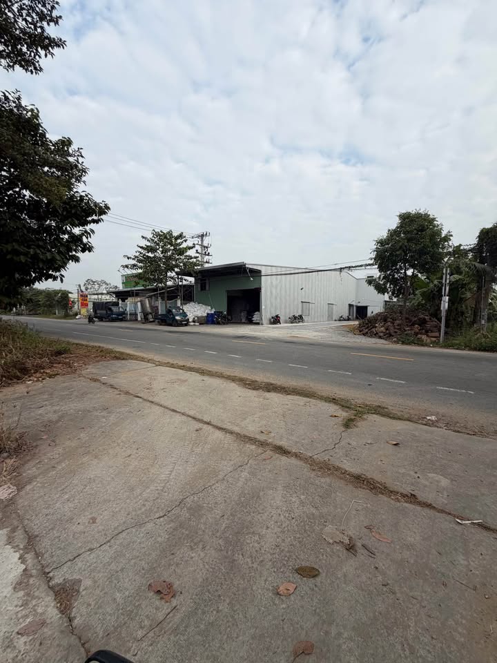 Đất nền Phú Tân Bến Tre 102m² giá 470 triệu - Cơ hội đầu tư hấp dẫn!