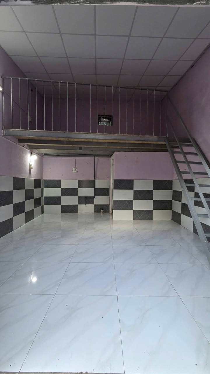 Nhà phố Tân Hiệp, Hóc Môn 20m² giá 550 triệu - Sổ đỏ chính chủ