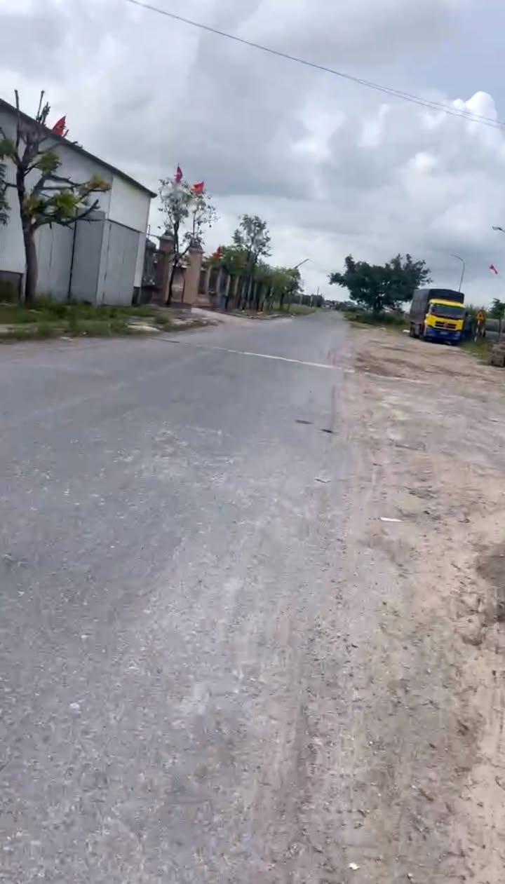 Đất nền xã Quang Bình, Kiến Xương, Thái Bình 100m² giá 1 tỷ - Đầu tư sinh lời ngay!