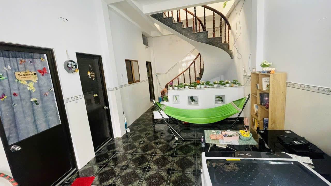 Nhà phố Thiên Phước, Quận 10, 48m² giá 7.3 tỷ - Hẻm thông, tiện ích đầy đủ!