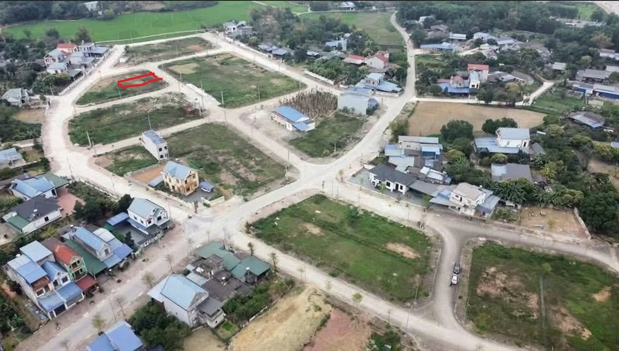 Đất nền Lê Hồng Phong 100m² giá 1.5 tỷ - Sống xanh giữa lòng phố!