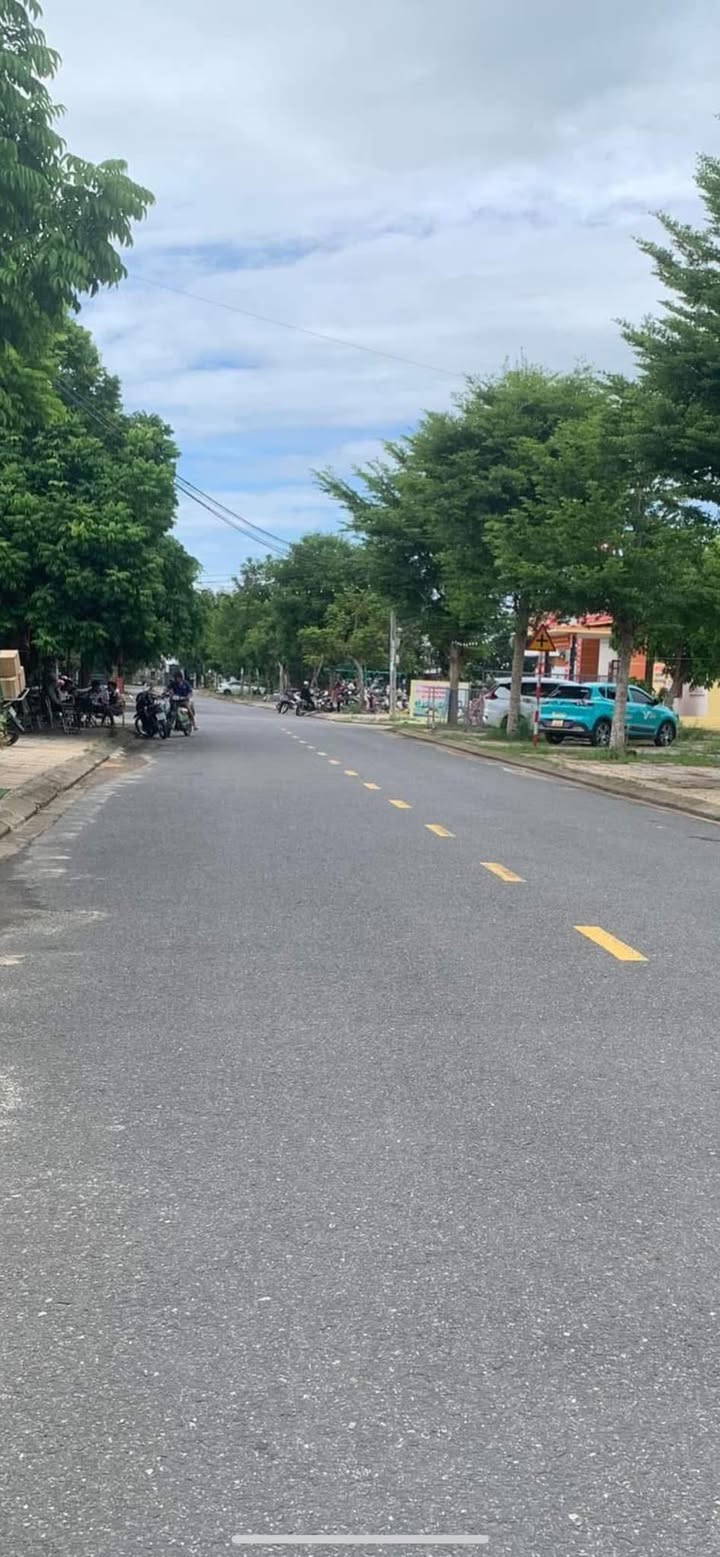 Đất mặt tiền Nguyễn Phúc Tần, Nam Phước 120m² giá 2 tỷ - Đầu tư sinh lời ngay!