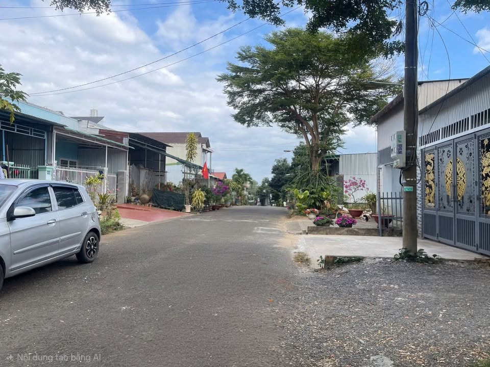 Đất Tố Hữu Phường Lộc Sơn 145m² giá 1.75 tỷ - Đầu tư sinh lời tuyệt vời!