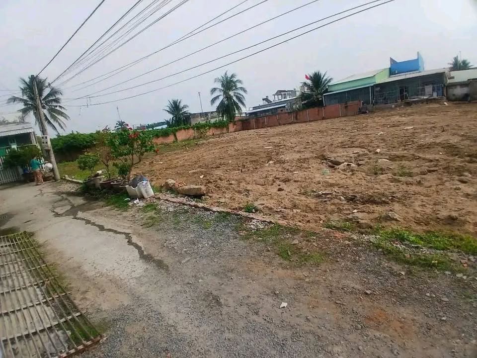 Đất nền Tân Tỉnh B, Phường Mỹ Phong, 151m² giá 720 triệu - Đầu tư sinh lời ngay!