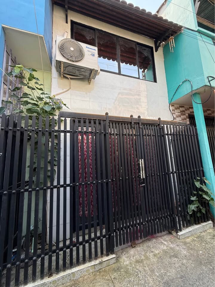 Nhà riêng Phường Mỹ Tho 20m² giá 1.5 tỷ - Gần trường Nguyễn Đình Chiểu!