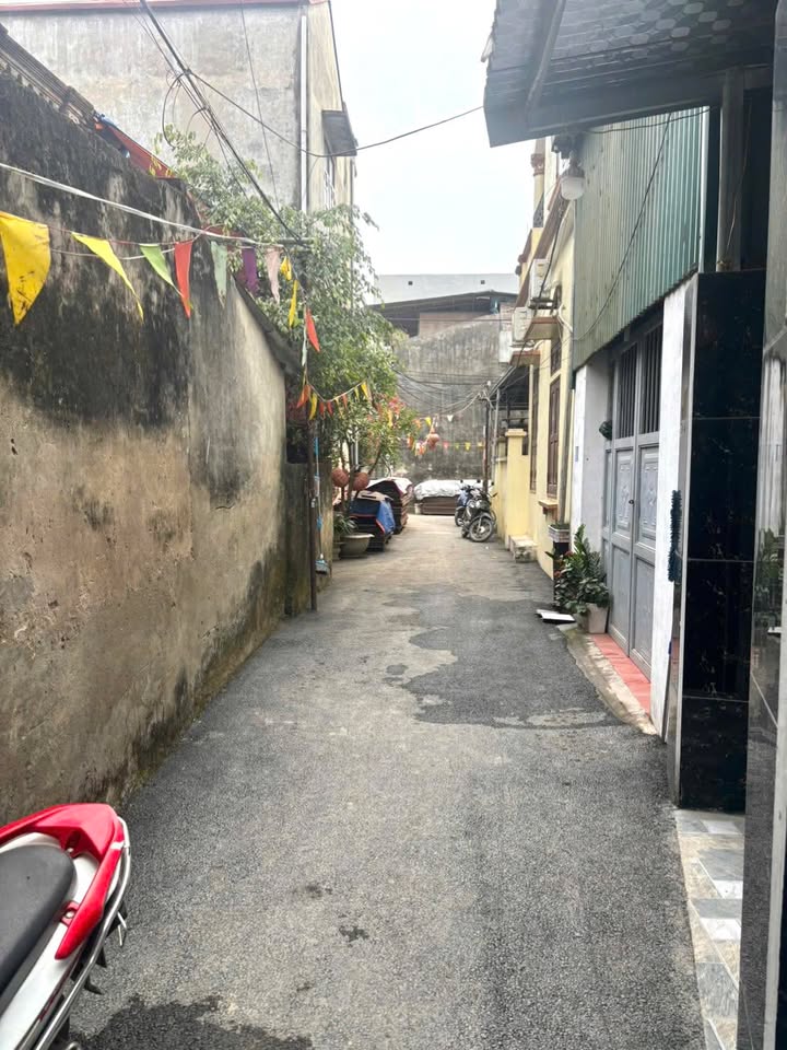 Đất thổ cư An Khánh Hoài Đức 98m² giá 8 tỷ - Vị trí đắc địa, giao dịch ngay!