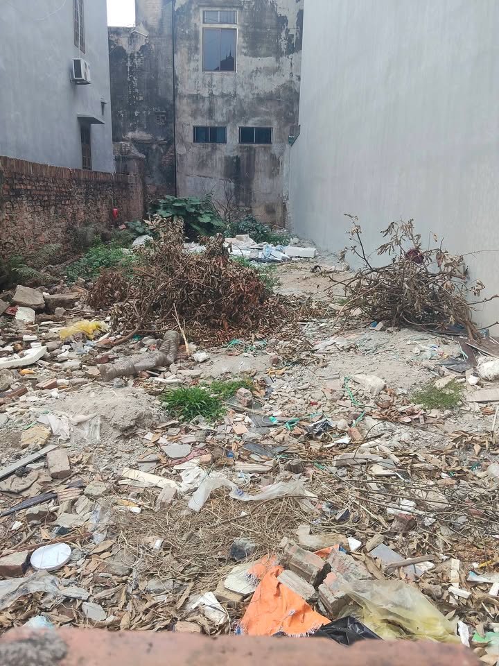 Đất thổ cư 115m² tại Nguyên Khê, Đông Anh giá 7 tỷ - Đường ô tô tránh, sẵn sổ đỏ!