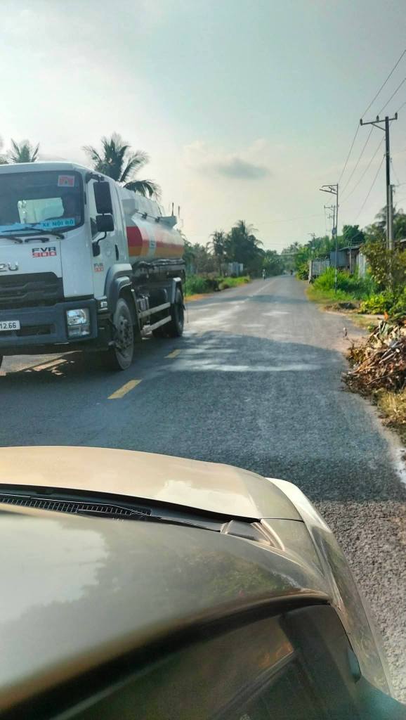 Đất nền 744m² tại Tỉnh lộ 911, Châu Thành, Trà Vinh - Giá 1.15 tỷ, Sổ đỏ chính chủ!