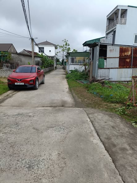 Đất nền Xóm 8, Phường Hưng Đông, 86m² giá 2 tỷ - Vị trí đắc địa gần bệnh viện!