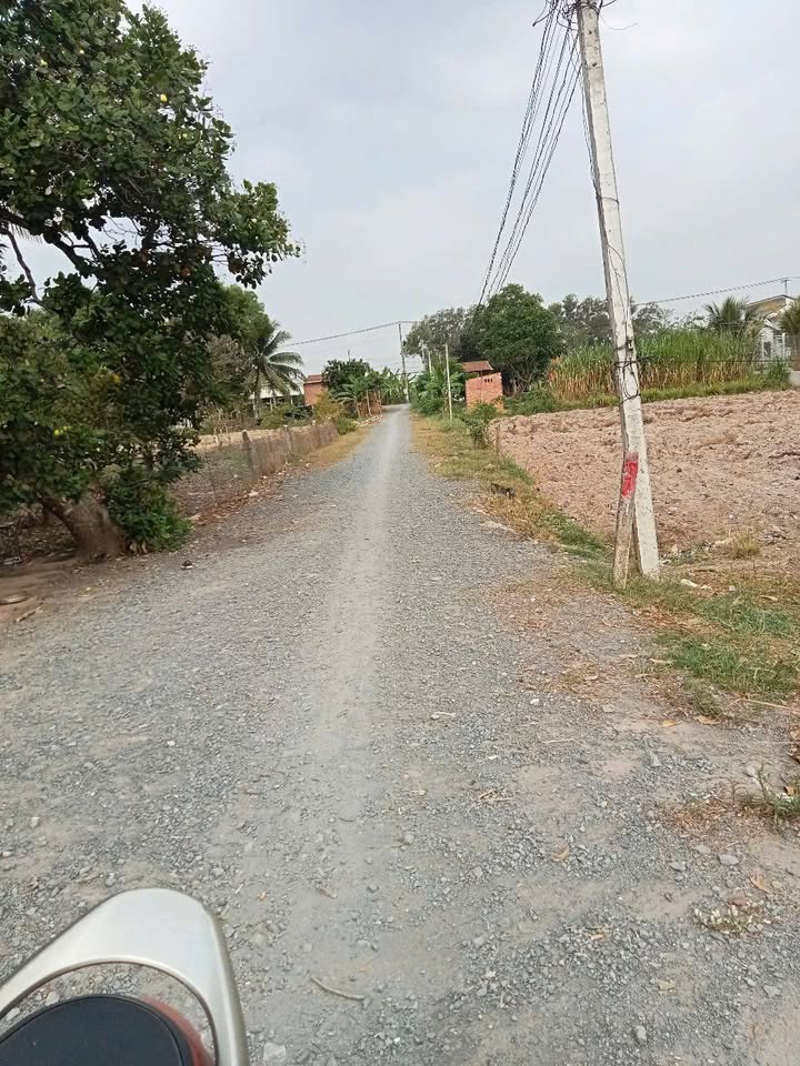 Đất nền 180m² Hảo Đước, Châu Thành, giá 310 triệu - Cơ hội đầu tư tuyệt vời!