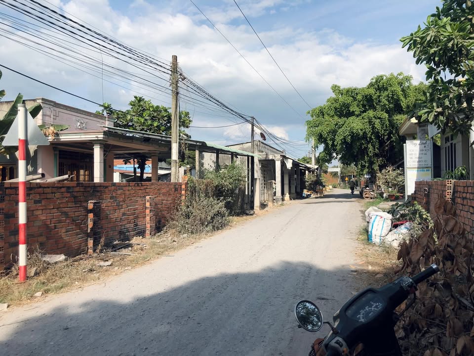 Đất thổ cư chính chủ xã Phước Minh, Tây Ninh - Giá chỉ 750 triệu!