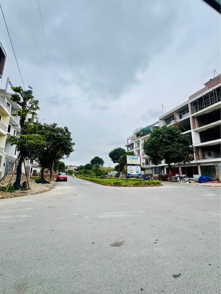 Đất nền Phú Điền Tân Hồng 105m² giá chỉ 11 tỷ - Đầu tư sinh lời ngay!