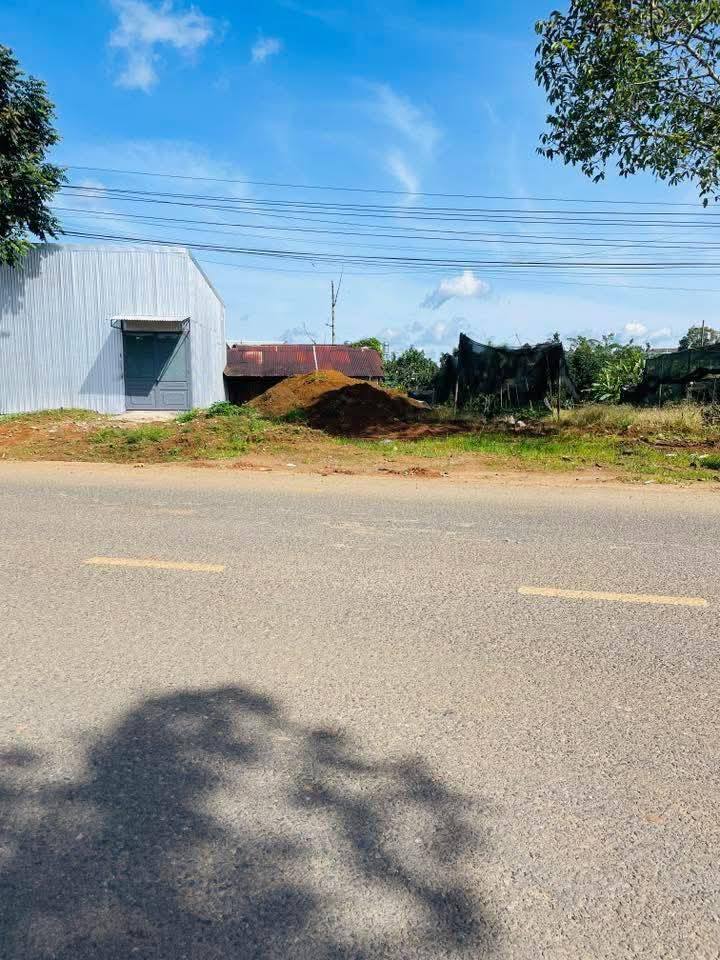 Lô đất mặt tiền Đào Duy Từ, Bảo Lộc, 240m² giá chỉ 2.2 tỷ - Cần bán nhanh!