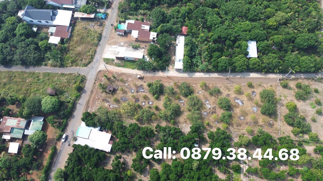 Đất nền mặt tiền nhựa Bình Lộc 170m² giá chỉ 1.19 tỷ - Sổ riêng thổ cư