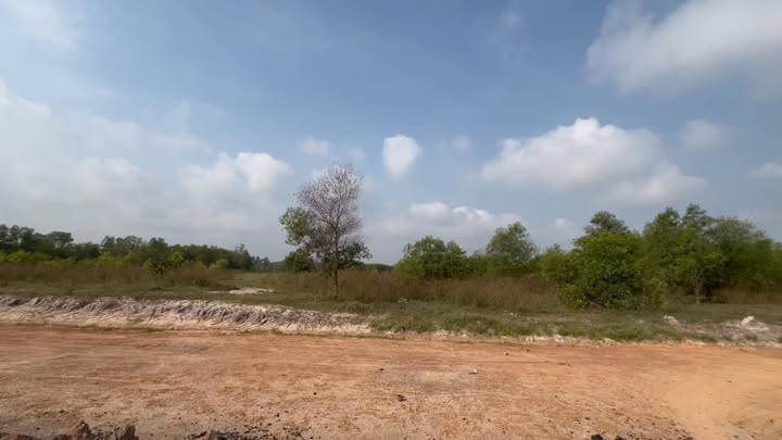 Đất lớn 11.936m² tại xã Vĩnh Thanh, Nhơn Trạch - Giá 5,6 triệu/m², đầu tư sinh lời