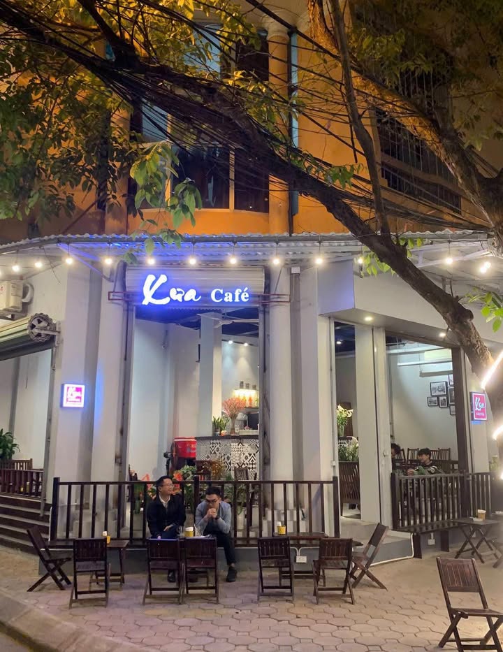 Nhà mặt phố Trần Quang Diệu, 120m² - Lô góc 2 mặt tiền, thu nhập ổn định!