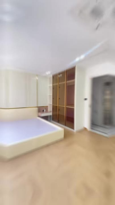 Nhà phố Bồ Đề, Long Biên 45m² giá thỏa thuận - Full nội thất, sẵn sàng vào ở!