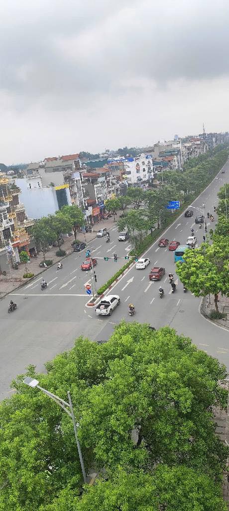 Nhà mặt phố Ngô Gia Tự, Quận Long Biên, 92m² giá 2 tỷ - Kinh doanh đắc địa!