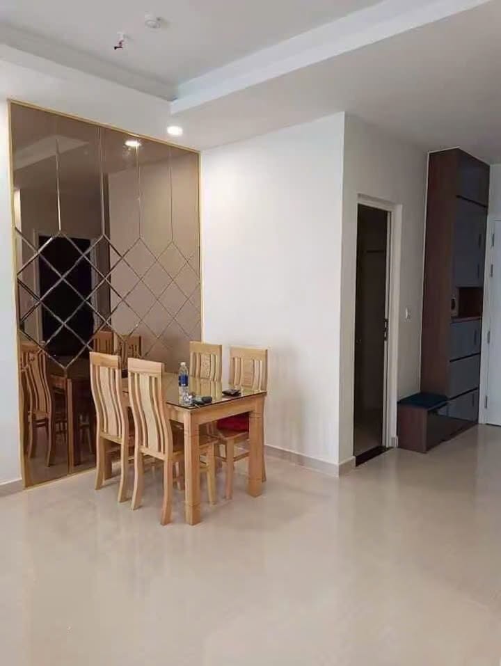 Căn hộ cho thuê tại Bệnh viện Triều An, Quận Bình Tân - Giá chỉ từ 8.5 triệu/tháng!