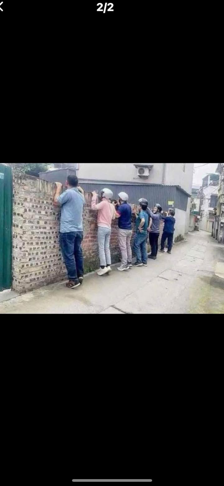 Đất Xã Quang Trung, Thạch Thất 60m² giá 3 tỷ - Nhà 4 tầng đẹp, ô tô vào tận nơi!