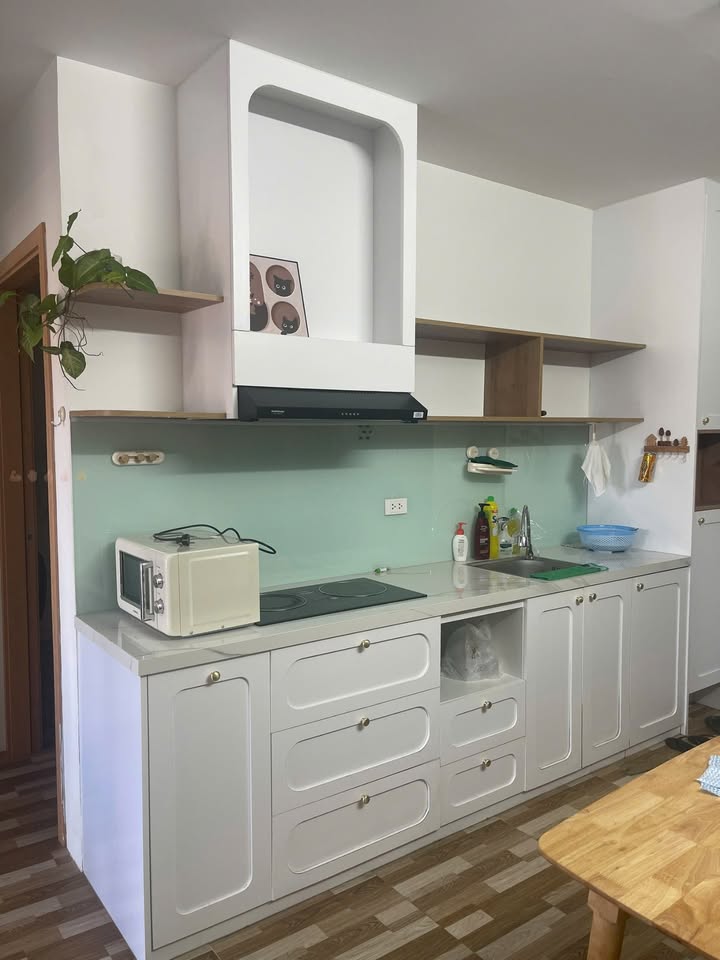 Chung cư Eco Garden Huế 3PN giá 7 triệu - Nhận nhà ngay!