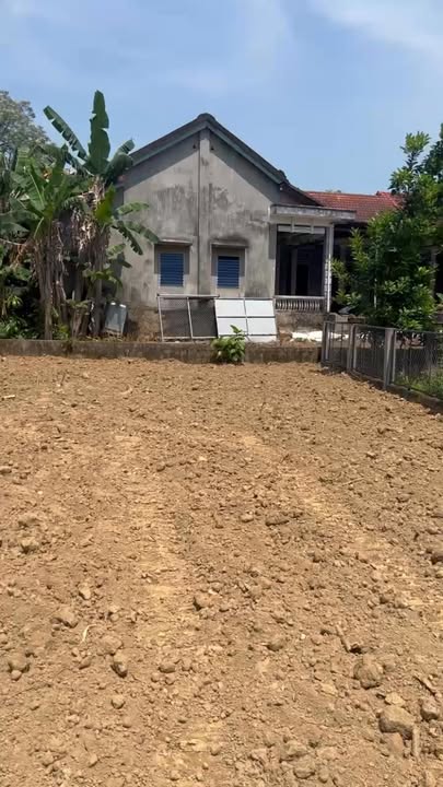 Đất nền Điện Thắng Bắc, Điện Bàn 100m² giá thỏa thuận - Cơ hội đầu tư tốt!