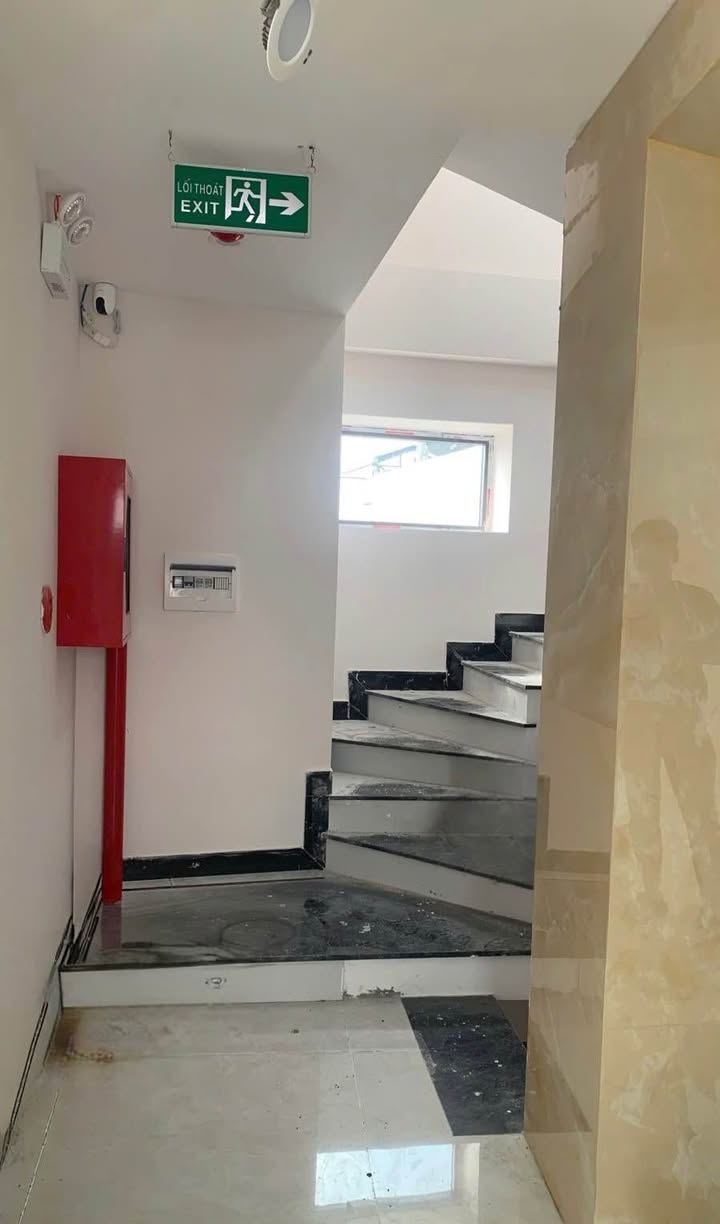 Căn hộ 5 tầng Kiệt Hoàng Diệu, Hải Châu 82m² giá 10.6 tỷ - Dòng tiền ổn định!