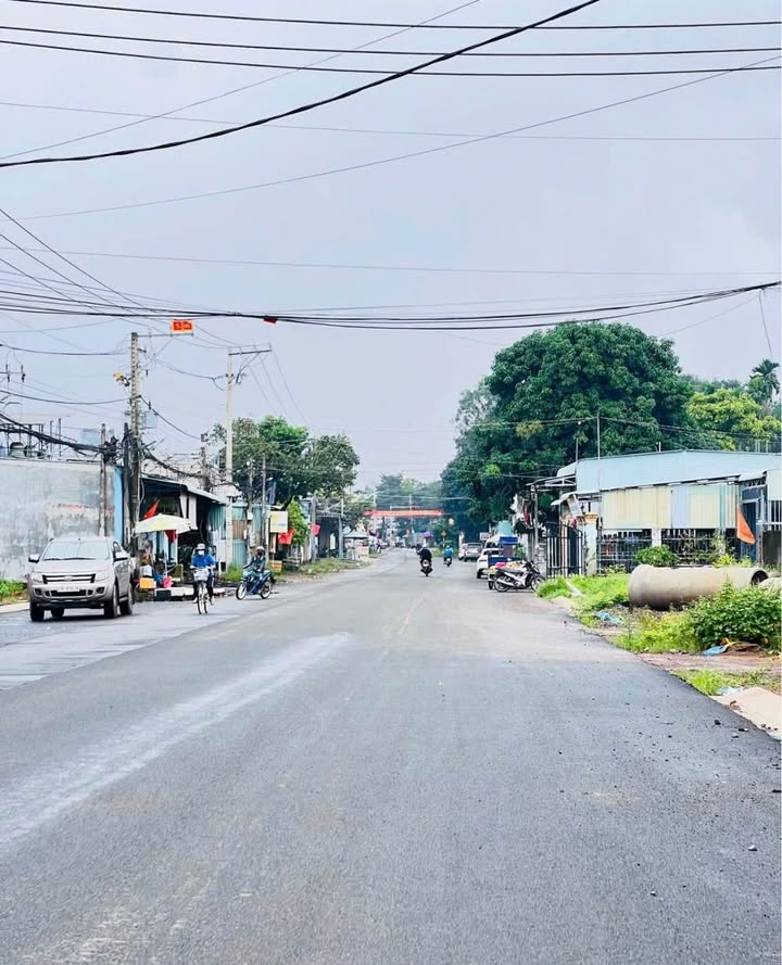 FrontHouse Đường Phạm Ngọc Thạch - 280m² - Mặt tiền kinh doanh hấp dẫn