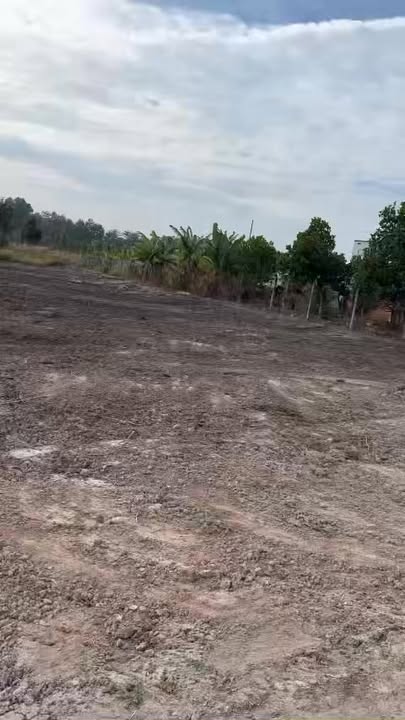 Bán FrontHouse mặt tiền Ngô Tất Tố, Huyện Chơn Thành, 290m² - Giá thỏa thuận hấp dẫn!