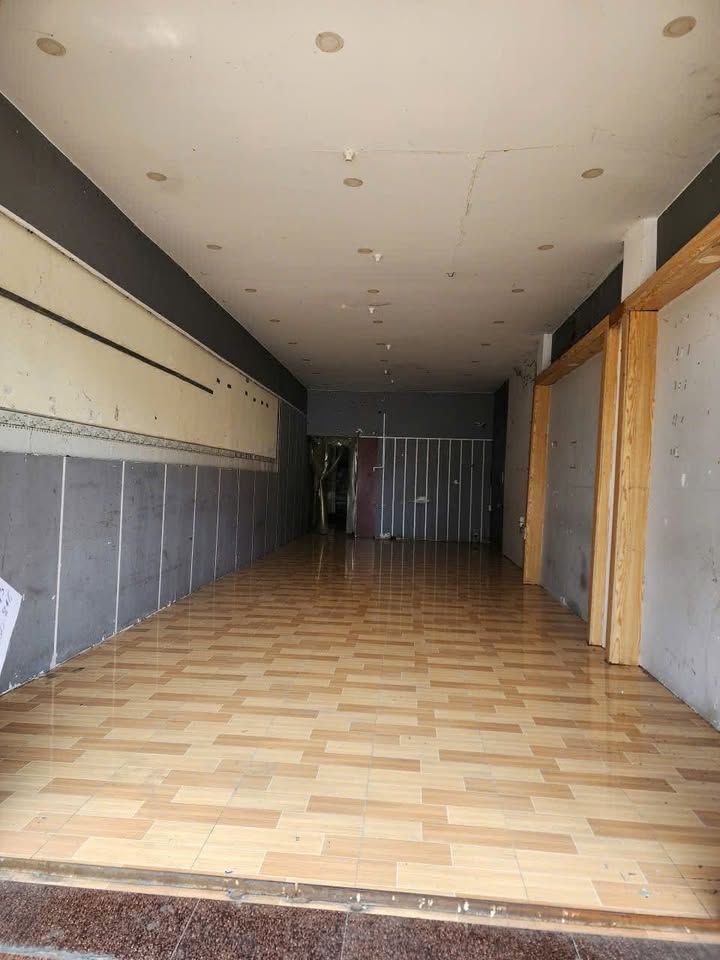 Cho thuê mặt tiền Phường 1 Sa Đéc 10 triệu - Vị trí kinh doanh sầm uất!