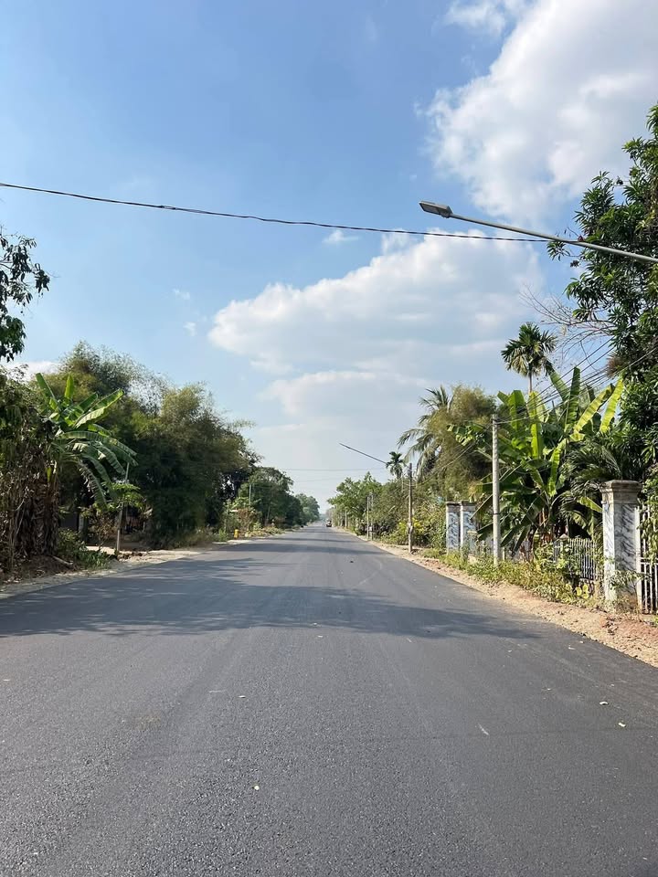 Đất nông nghiệp Quang Minh 10800m² giá 600 triệu - Cơ hội vàng đầu tư!