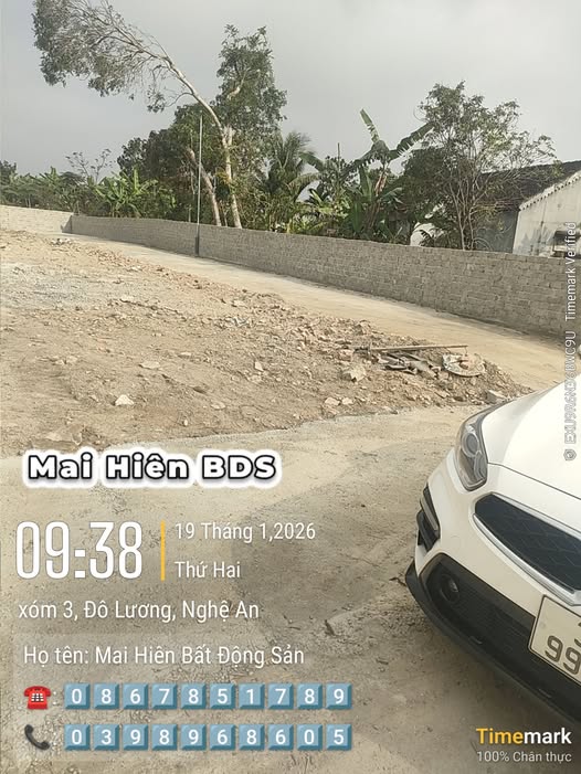 Đất thổ cư Xuân Sơn 160m² giá chỉ 6 tỷ - Đầu tư sinh lời hấp dẫn!