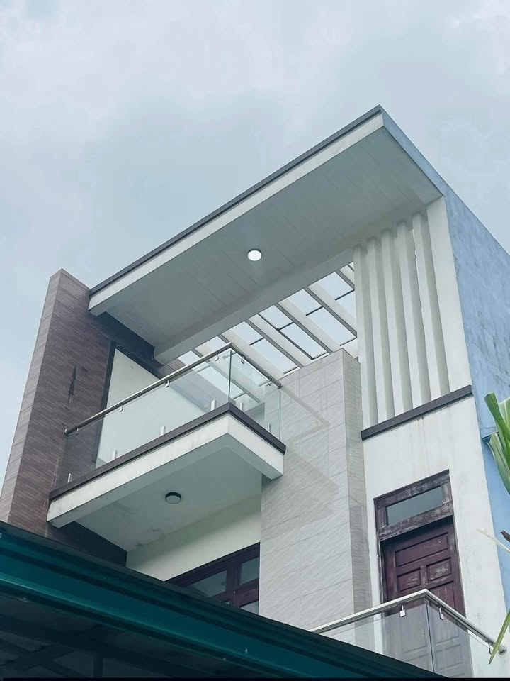 Nhà 3 tầng mới 100% tại Xã Phù Lỗ, Huyện Sóc Sơn, 110m² giá 1 tỷ - Chính chủ bán gấp!