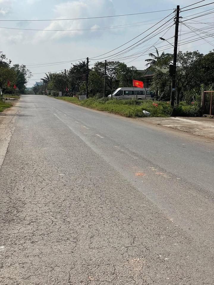 FrontHouse mặt tiền Lê Lợi, Hải Phú 245m² giá 1 tỷ - Đầu tư sinh lời ngay!