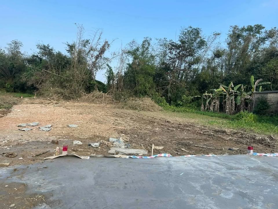 Đất nền liền kề tại Phường Đông Thanh, TP Đông Hà 180m² giá 600 triệu - Cơ hội đầu tư hấp dẫn!