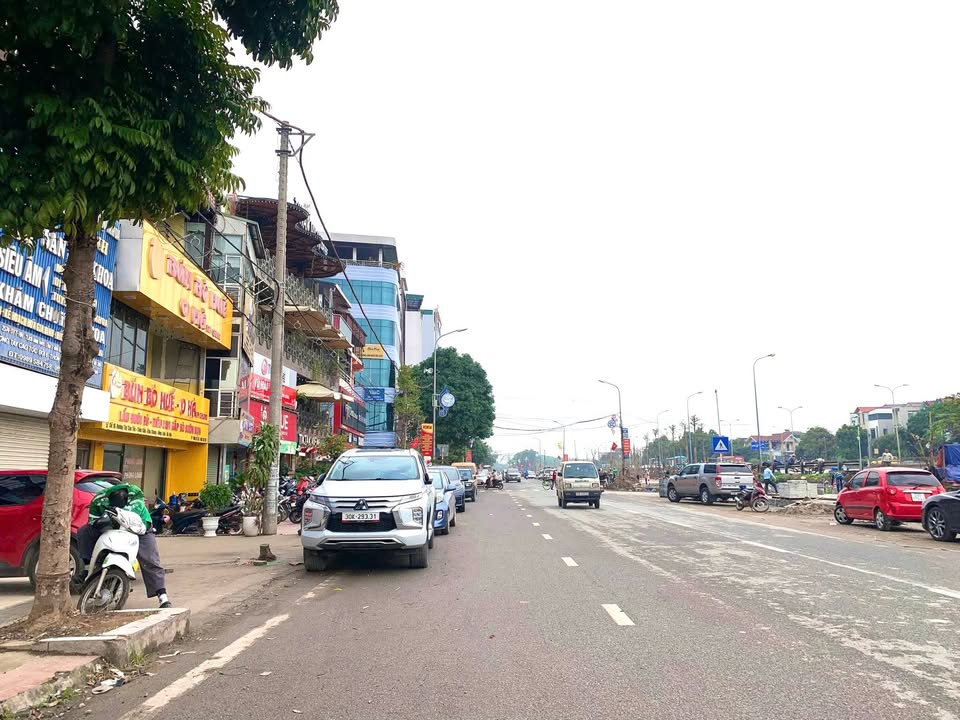 Đất nền Kim Chung Đông Anh 78,3m² - Pháp lý sổ đỏ, đầu tư sinh lời!