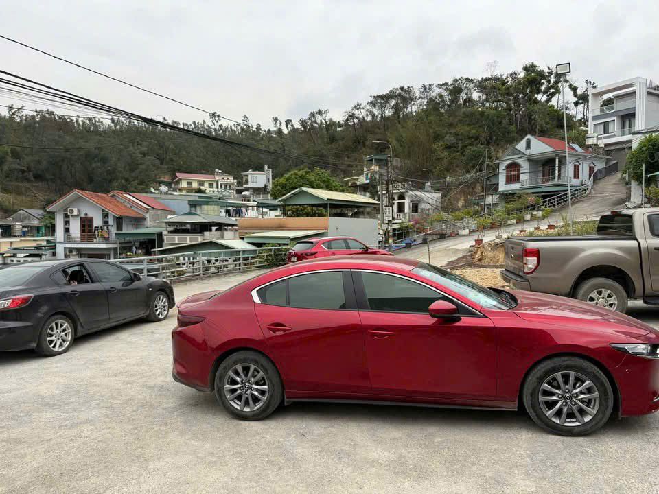 Đất nền ngõ 10 Nguyễn Văn Cừ, 40m² giá 1.9 tỷ - Ô tô đỗ cửa