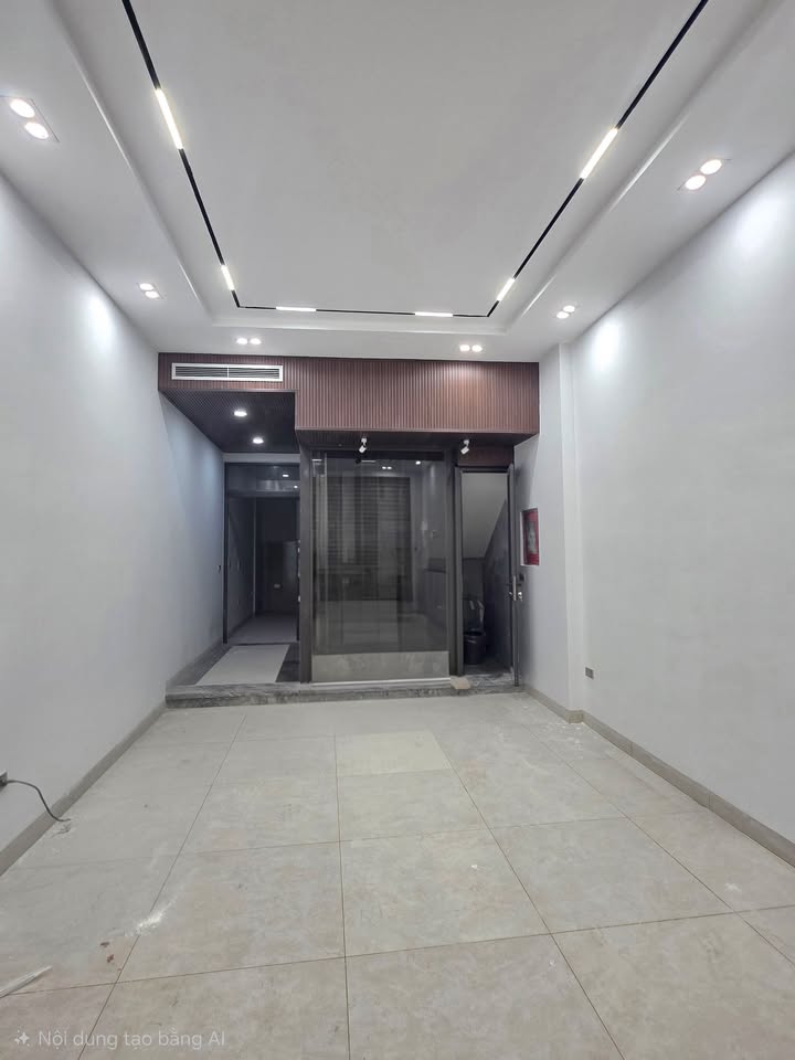 FrontHouse Tây Sơn Đống Đa 56m² giá 26 tỷ - Kinh doanh đỉnh cao!
