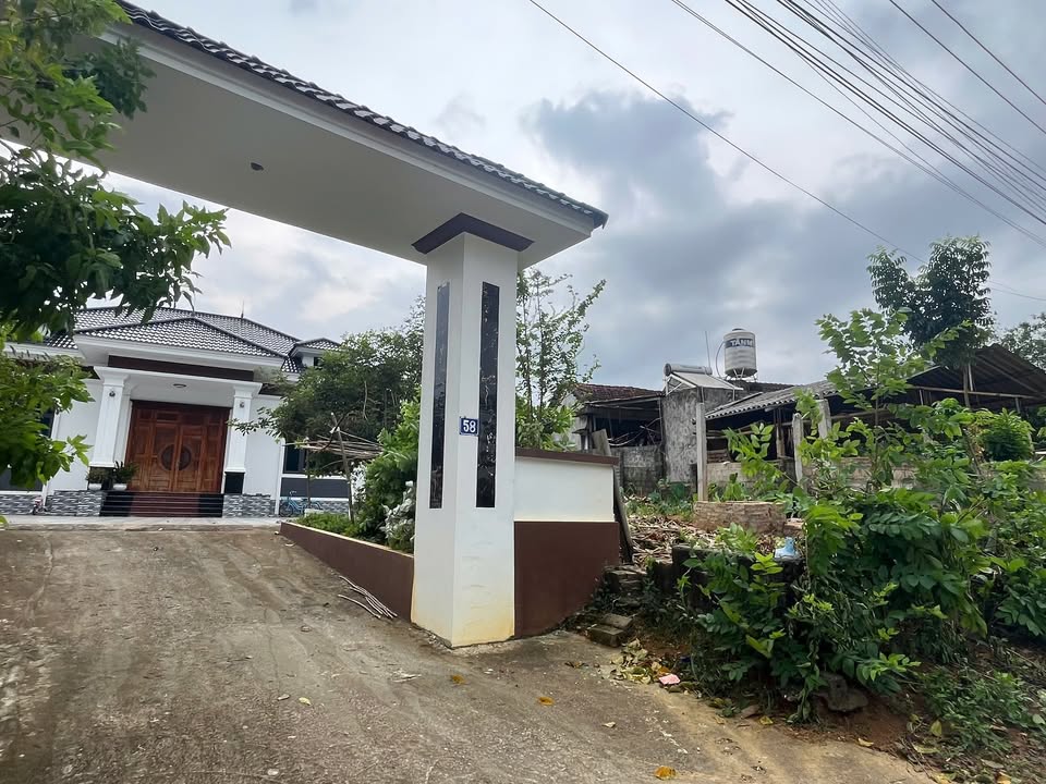 Đất nền Ba Vì 177m² chỉ 900 triệu - View đẹp, vị trí đắc địa!