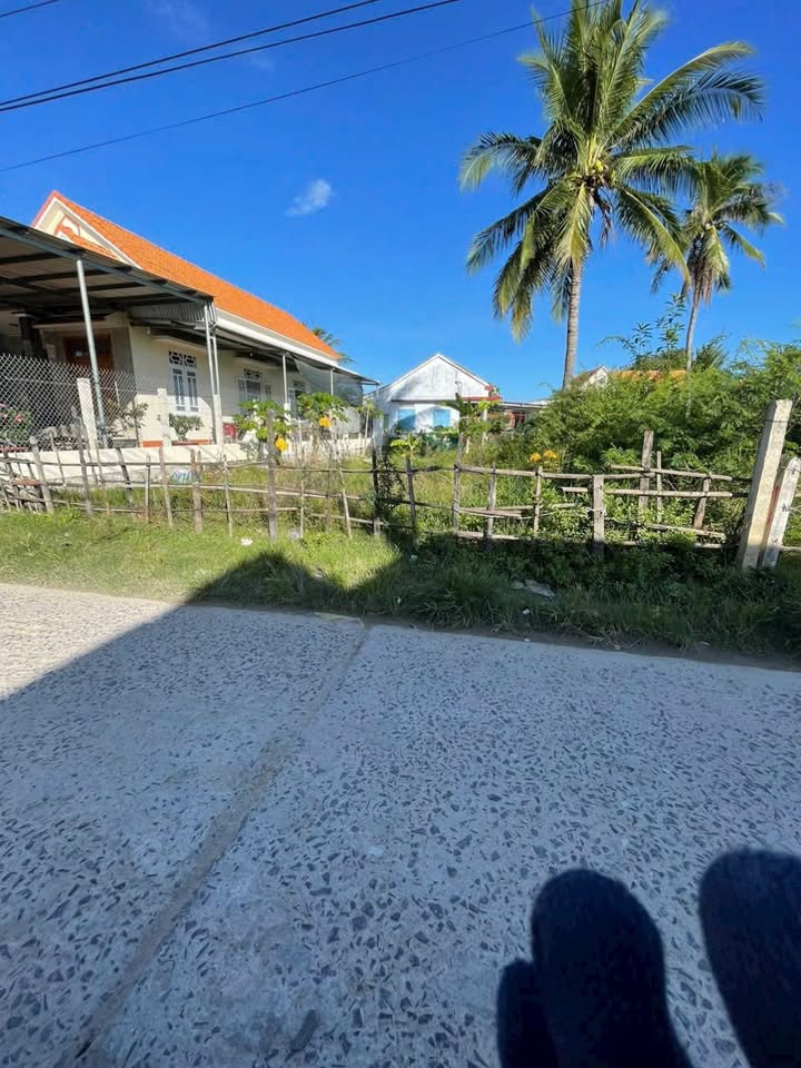 Đất nền Phường Ninh Thủy 219m² giá 3.285 tỷ - Gần biển Dốc Lết chỉ 550m!