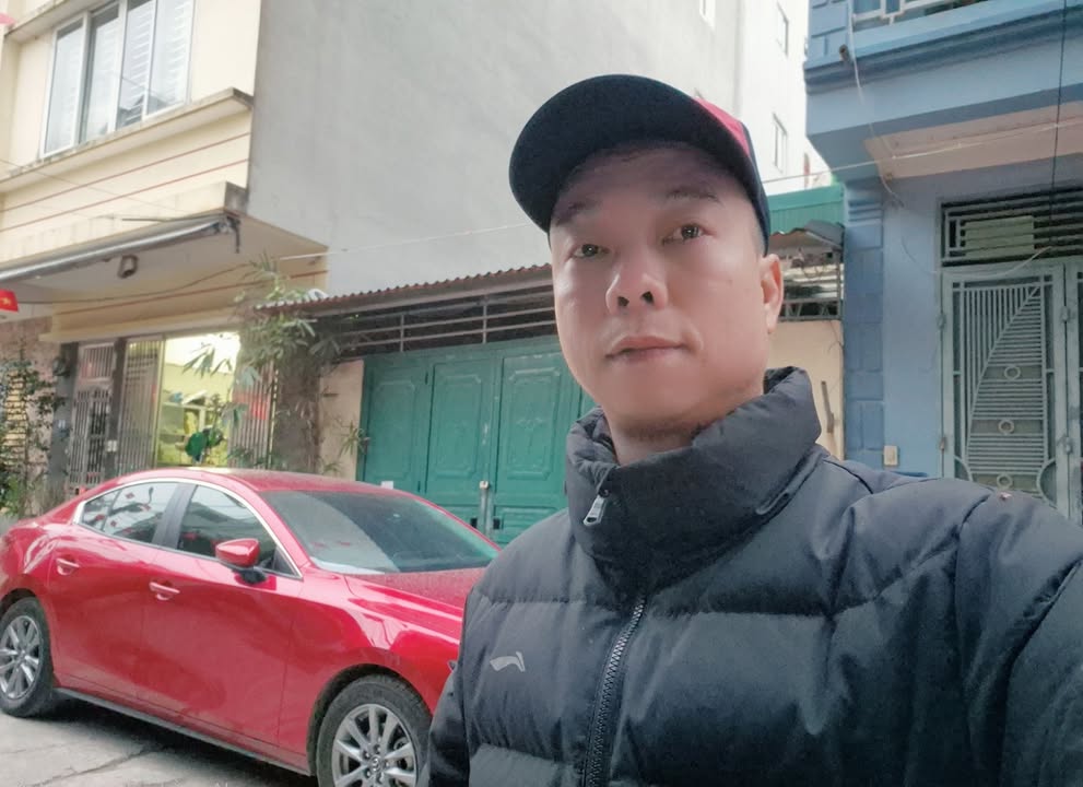 Mặt tiền kinh doanh Đường Ô Tô Tải Tránh, Thanh Trì 71m² - Sổ đỏ chính chủ chỉ 10 tỷ!