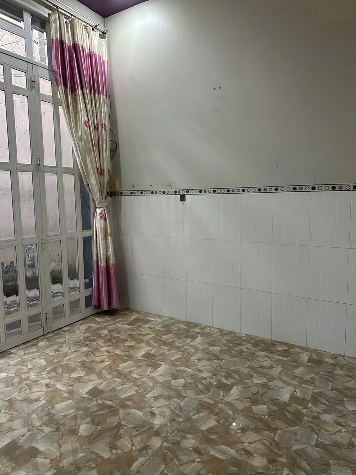 Nhà cho thuê hẻm xe máy Phường 2, Sa Đéc 1 phòng ngủ giá 2 triệu/tháng - Tiện nghi đầy đủ