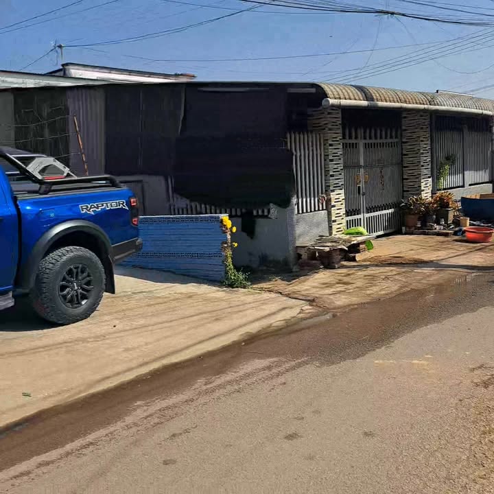 Đất nền 1200m² Xã Long An, Huyện Long Thành - Sổ đỏ chính chủ, giá thỏa thuận!