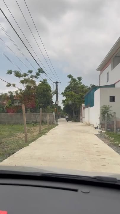 Đất nền Minh Hòa, Huyện Hậu Lộc 360m² giá 1.08 tỷ - Cơ hội đầu tư tốt!