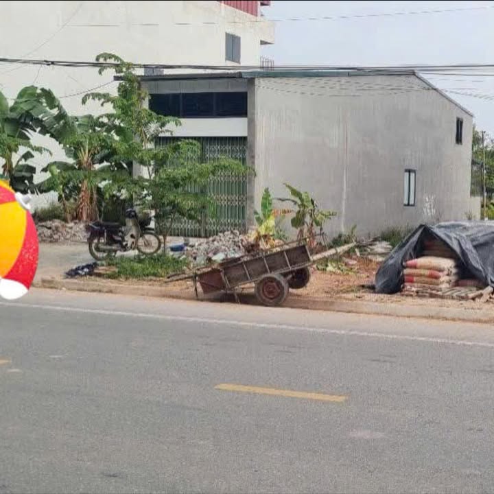 FrontHouse tại QL17, Xã Việt Lập, 72m² - Kinh doanh ngay!