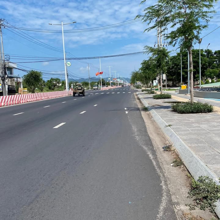 Đất nền Phường 12, Thành phố Vũng Tàu 700m² giá 6.7 tỷ - Cơ hội đầu tư hấp dẫn!